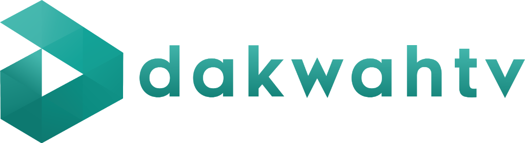 Dakwah TV Logo